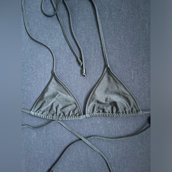 Tna
Catalina String Triangle Top - Picture 6 of 9